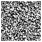 QR code with A New World Pest Control contacts