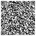QR code with Kitchens Of South Florida Inc contacts