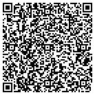 QR code with Charlotte's International contacts