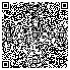 QR code with Peaceful Mssnary Baptst Church contacts