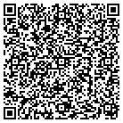 QR code with A Super Septic Tank Inc contacts