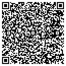 QR code with Roger Henson MD contacts