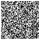 QR code with Rifes Chevron East contacts