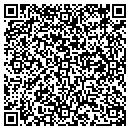QR code with G & J Import & Export contacts