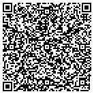 QR code with Yagmin Ceiling & Drywall contacts