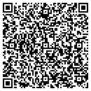 QR code with Riverview Pet Spa contacts