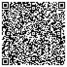 QR code with McCullough Trucking Inc contacts