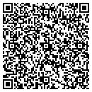 QR code with Hunter Thomas contacts