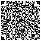QR code with Central Veterinary Export Inc contacts