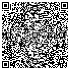 QR code with Phillips Land & Utility Service contacts