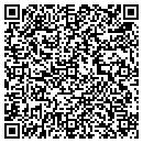 QR code with A Notch Above contacts