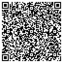 QR code with Harmons Stucco contacts