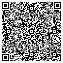 QR code with Amersan Inc contacts