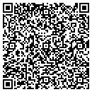 QR code with Amsdell Inc contacts