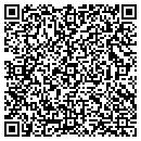 QR code with A R One Enterprise Inc contacts