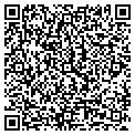 QR code with The Amusement contacts