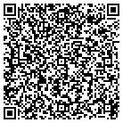 QR code with Central Mini Warehouses contacts