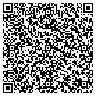 QR code with C & E Office Building LLC contacts