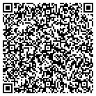 QR code with Admiral International Freight contacts