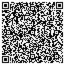 QR code with C L S D Properties Lc contacts