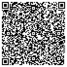 QR code with Custom Chemical Service contacts