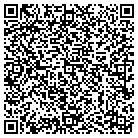 QR code with C F Marine Supplies Inc contacts