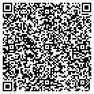 QR code with Senior Adult Services Inc contacts