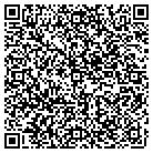 QR code with Charles T Hall Funeral Home contacts