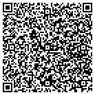QR code with Acorns Civic Theatre contacts
