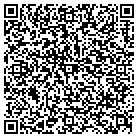 QR code with Cheung Chinese Take Out Rstrnt contacts
