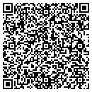 QR code with Rejda Steve Co contacts