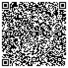 QR code with American Eagle One Hour Photo contacts