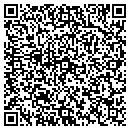 QR code with USF Child Development contacts