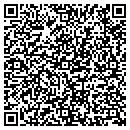 QR code with Hillmoor Optical contacts