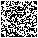 QR code with Haas Building contacts