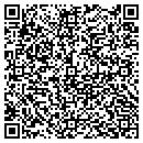 QR code with Hallandale 2500 Building contacts