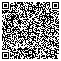 QR code with H C H Holdings contacts