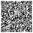 QR code with Hermad Llp contacts