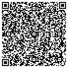 QR code with High Hope Properties Inc contacts