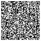 QR code with Holy Cross Medical Group contacts