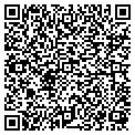 QR code with MGE Inc contacts