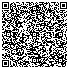 QR code with Adams Rosenthal & Cohen contacts