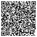 QR code with J & D Service Inc contacts