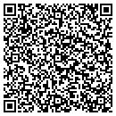 QR code with John's Road Center contacts