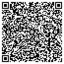 QR code with K Helton & Assoc Inc contacts