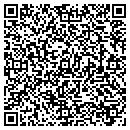 QR code with K-S Investment Inc contacts