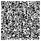 QR code with A S Cleaning & Maintenence contacts