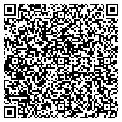 QR code with Order of Amaranth Inc contacts