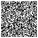 QR code with Meadows Inc contacts