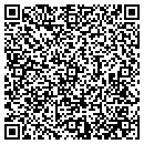 QR code with W H Bill Ruggie contacts